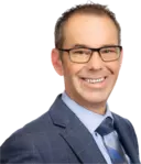 William Van Dam, Burlington, Real Estate Agent